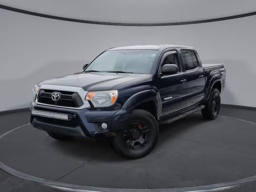 2012 Toyota Tacoma Base