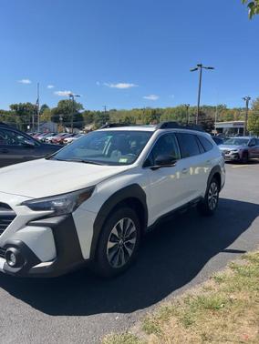 2023 Subaru Outback Limited