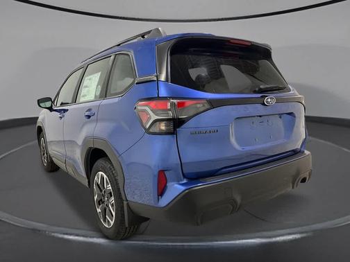 2026 Subaru Forester Base