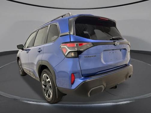 2025 Subaru Forester Hybrid Limited