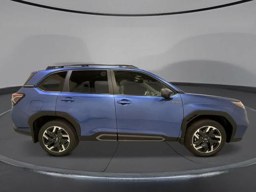 2025 Subaru Forester Hybrid Limited