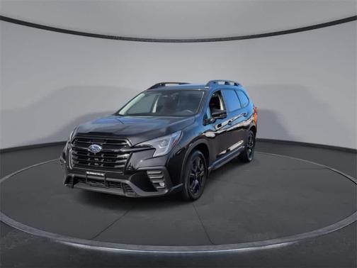 2023 Subaru Ascent Onyx Edition Limited 7-Passenger