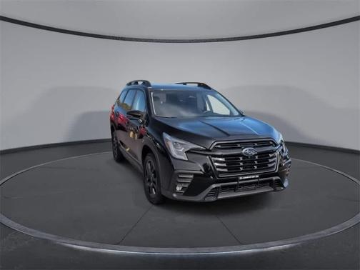 2023 Subaru Ascent Onyx Edition Limited 7-Passenger