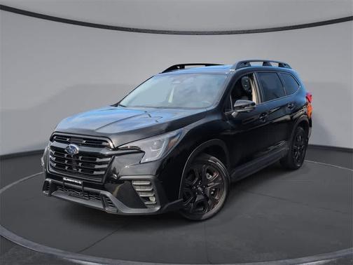 2023 Subaru Ascent Onyx Edition Limited 7-Passenger