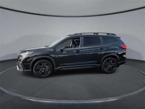 2023 Subaru Ascent Onyx Edition Limited 7-Passenger
