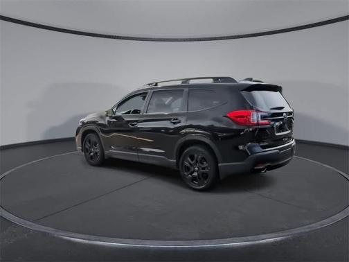 2023 Subaru Ascent Onyx Edition Limited 7-Passenger