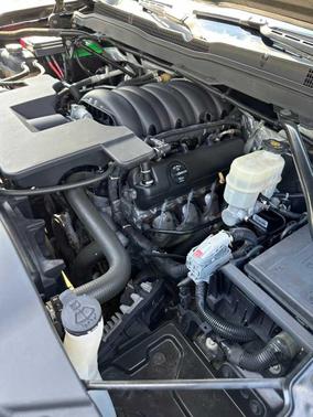 2015 Chevrolet Silverado 1500 2LT