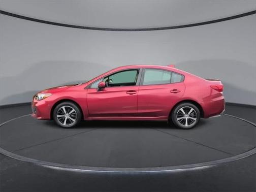 2019 Subaru Impreza 2.0i Premium
