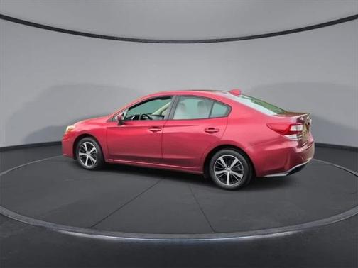 2019 Subaru Impreza 2.0i Premium