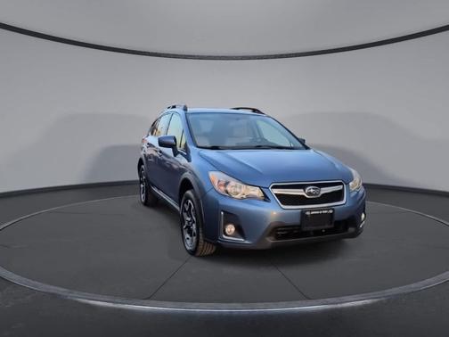 2016 Subaru Crosstrek 2.0i Premium