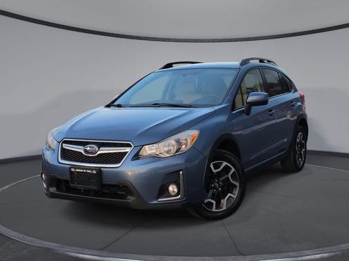 2016 Subaru Crosstrek 2.0i Premium
