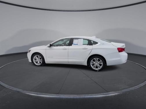 2015 Chevrolet Impala 2LT