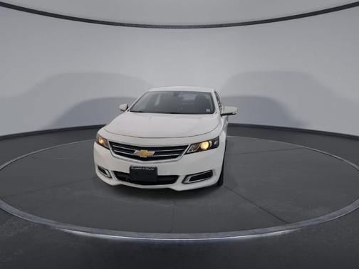 2015 Chevrolet Impala 2LT