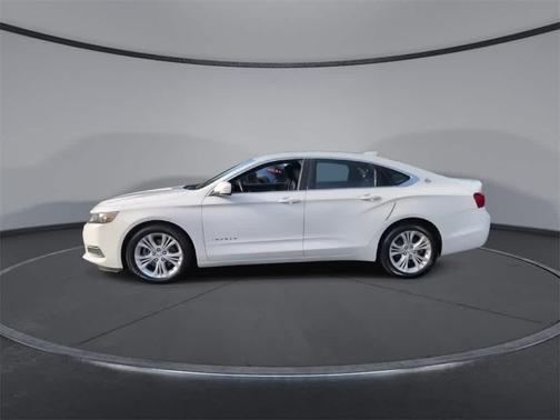 2015 Chevrolet Impala 2LT