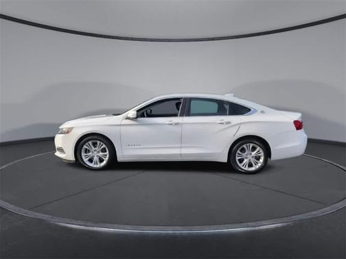 2015 Chevrolet Impala 2LT