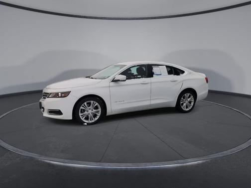2015 Chevrolet Impala 2LT