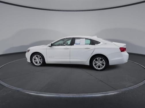 2015 Chevrolet Impala 2LT