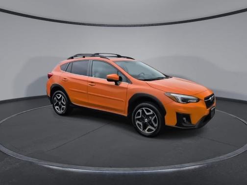 2018 Subaru Crosstrek 2.0i Limited