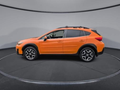 2018 Subaru Crosstrek 2.0i Limited