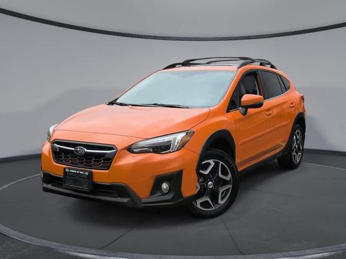 2018 Subaru Crosstrek 2.0i Limited
