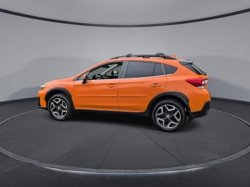 2018 Subaru Crosstrek 2.0i Limited