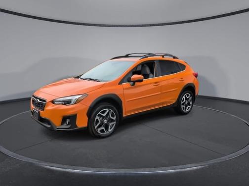2018 Subaru Crosstrek 2.0i Limited