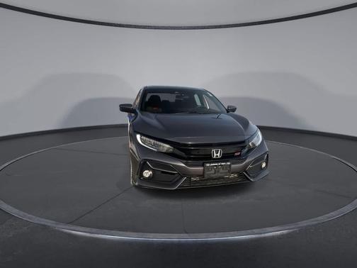 2020 Honda Civic Si Base