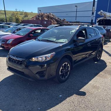 2023 Subaru Crosstrek Base