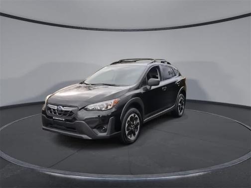 2023 Subaru Crosstrek Base