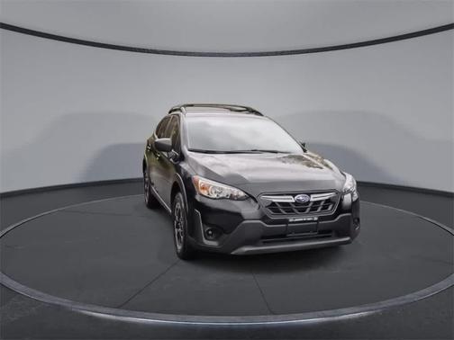 2023 Subaru Crosstrek Base