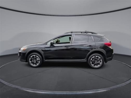 2023 Subaru Crosstrek Base