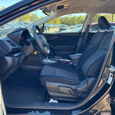 2023 Subaru Crosstrek Base