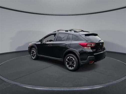 2023 Subaru Crosstrek Base
