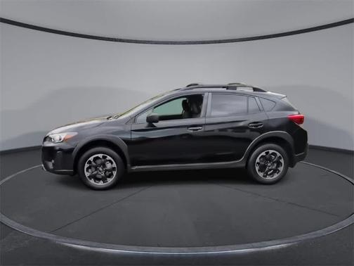 2023 Subaru Crosstrek Base