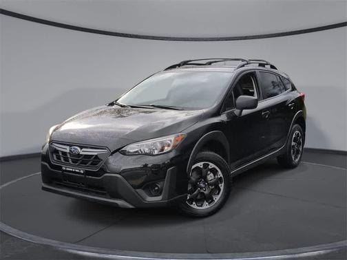 2023 Subaru Crosstrek Base