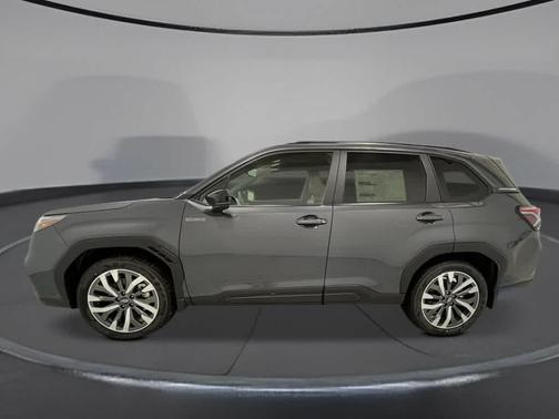 2025 Subaru Forester Hybrid Touring