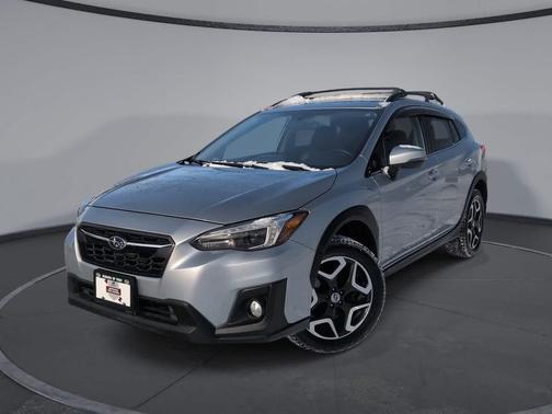 2018 Subaru Crosstrek 2.0i Limited