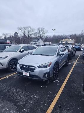 2018 Subaru Crosstrek 2.0i Limited