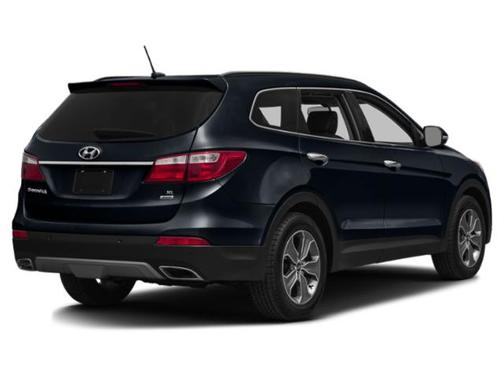 2015 Hyundai SANTA FE GLS