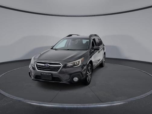 2019 Subaru Outback 3.6R Limited