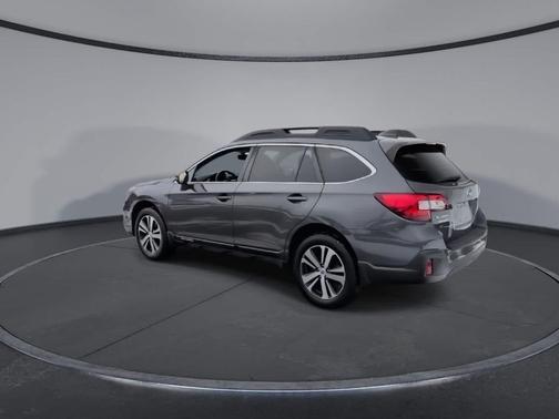 2019 Subaru Outback 3.6R Limited