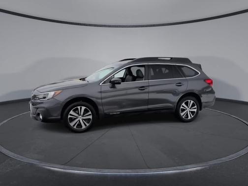 2019 Subaru Outback 3.6R Limited
