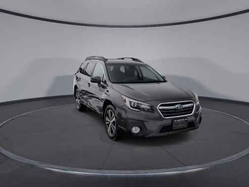 2019 Subaru Outback 3.6R Limited