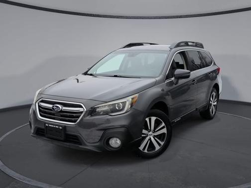 2019 Subaru Outback 3.6R Limited