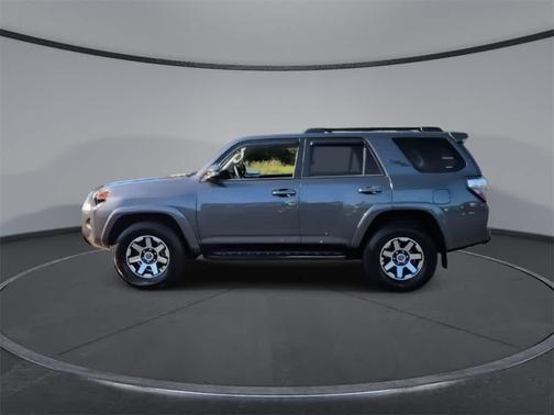 2019 Toyota 4Runner TRD Off Road Premium