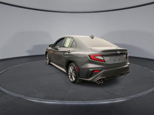 2022 Subaru WRX Base