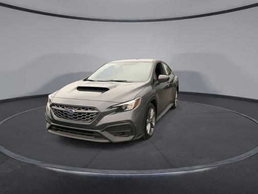 2022 Subaru WRX Base