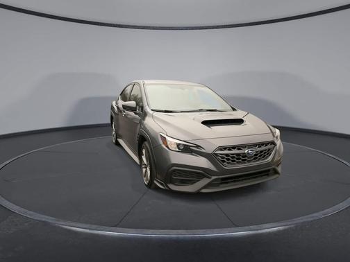 2022 Subaru WRX Base