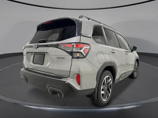 2025 Subaru Forester Hybrid Limited