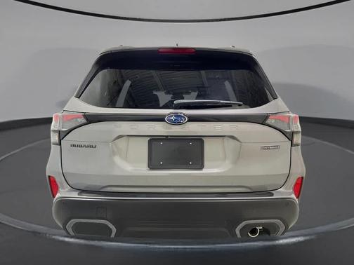 2025 Subaru Forester Hybrid Limited